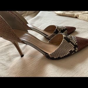 J Crew Collection d’Orsay pumps. Size 5.5.